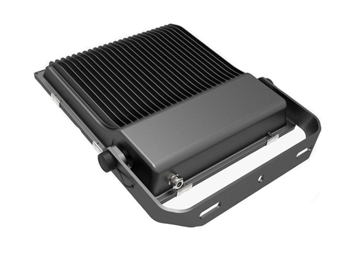 Aluminum White Industrial LED Flood Lights 10w 20w 50w 100w 150w Meanwell Driver