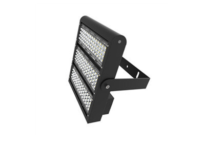 IP66 External Industrial LED Flood Lights 100v To 277v Graphene Heat Sink