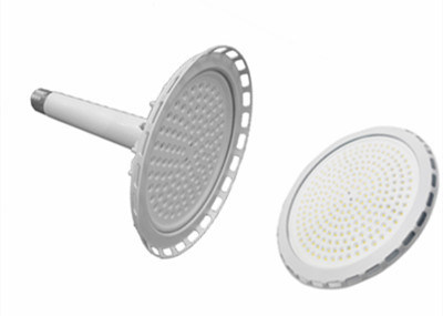 White Color 3030 Chips Led Patio Lights Use For Market And Industry