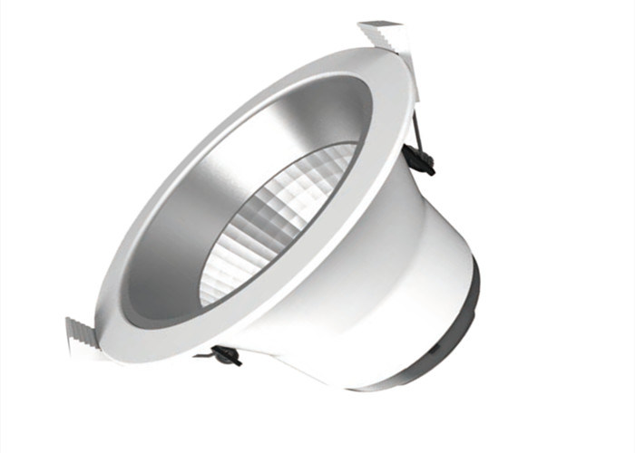 500LM High Lumen Led Panel Downlight 5W 60° Beam Angle 3 Years Warranty