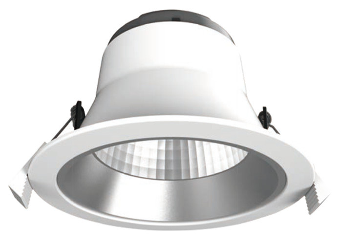 500LM High Lumen Led Panel Downlight 5W 60° Beam Angle 3 Years Warranty