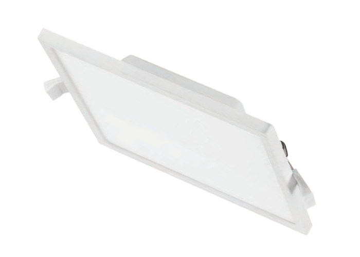 Narrow Frame House Led Panel Downlight Integrated Design Good Performance