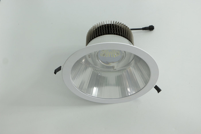 Dimmable LED Recessed Downlights ,  LED Recessed Ceiling Spotlights High Lumens