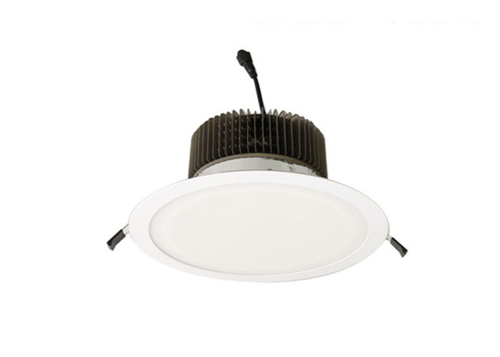 Dimmable LED Recessed Downlights ,  LED Recessed Ceiling Spotlights High Lumens