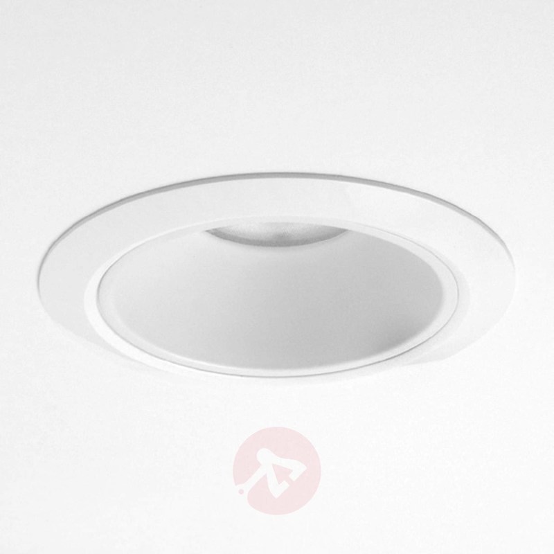 Residential Led Recessed Lighting , Anti Moisture Led Recessed Retrofit Downlight