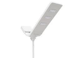 9900LM All In One Solar Street Light 60W With MPPT / PWM Solar Charger