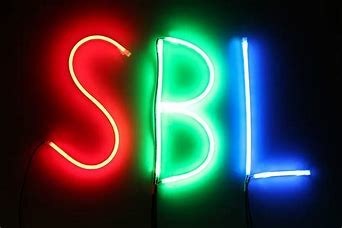 SMD5050 LED Neon Lights Side View  56mm Cut Length RGB Color IP67