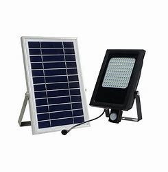 Small Smd Exterior Solar LED Flood Lights Fixtures for Sports Stadiums