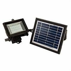 Commercial Solar Flood Lights External Waterproof RGB 300w 85 Cri