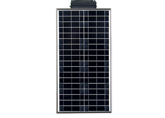 Solar Panel Street Lighting 80W