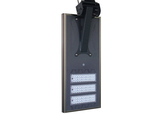 Solar Panel Street Lighting 80W