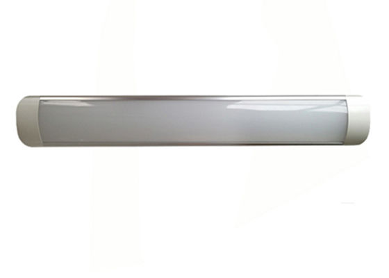 8ft Wall Mounted Linear Led Lighting
