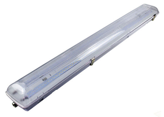 Eco Friendly Led Tube Light 4 Feet