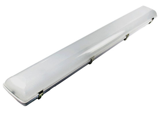 Eco Friendly Led Tube Light 4 Feet