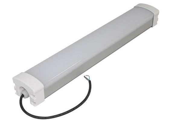 Polygonal 8ft Led Tube Light