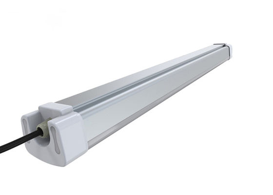 Polygonal 8ft Led Tube Light