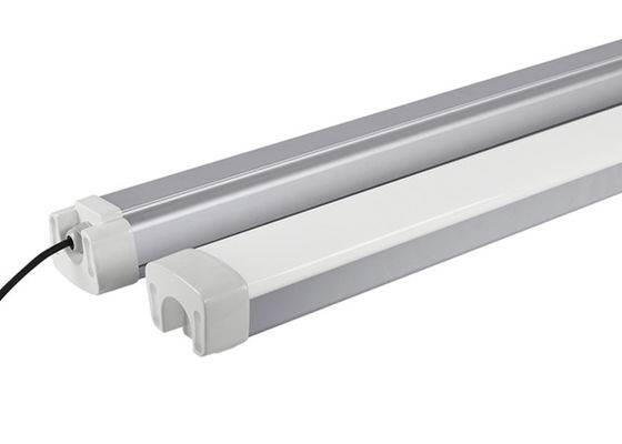 Polygonal 8ft Led Tube Light