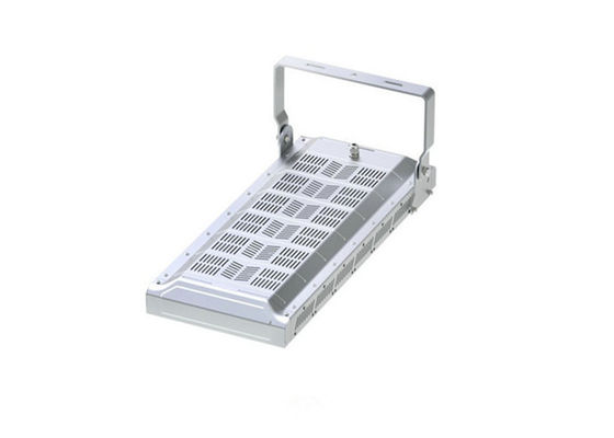 Silver LED Tunnel Light 3000-6500 K