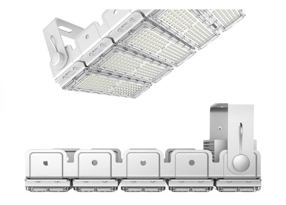300w Module Flood Lighting For Road