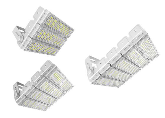 300w Module Flood Lighting For Road