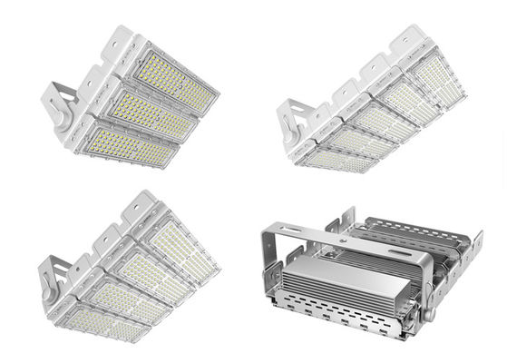 300w Module Flood Lighting For Road