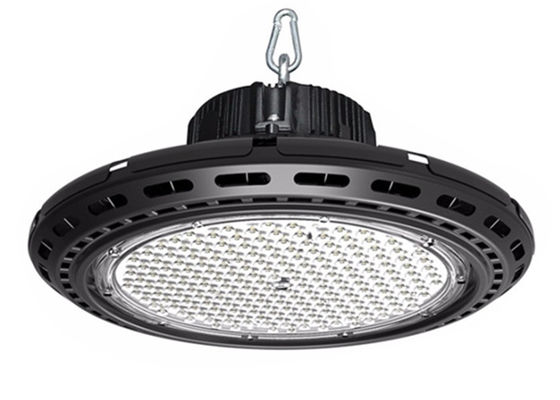 Black Ufo High Bay Light
