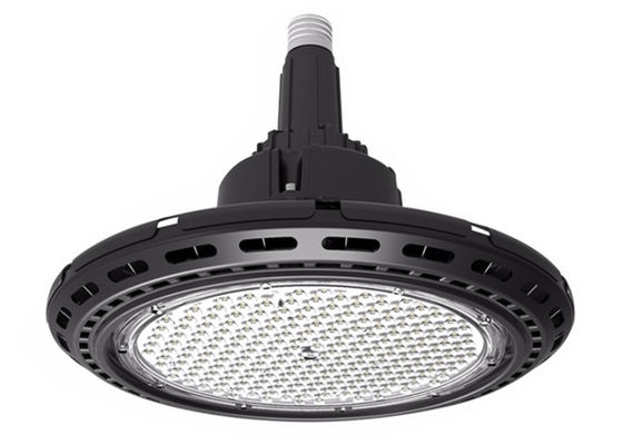 Black Ufo High Bay Light