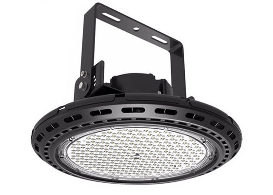 Black Ufo High Bay Light