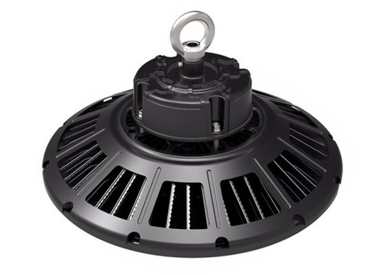 Black Ufo High Bay Light