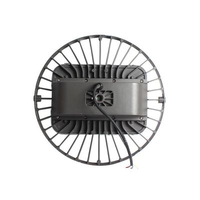 Mounting Industrial High Bay Lighting