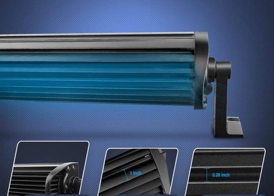 32 Inch LED Light Bar 12600 Lumens