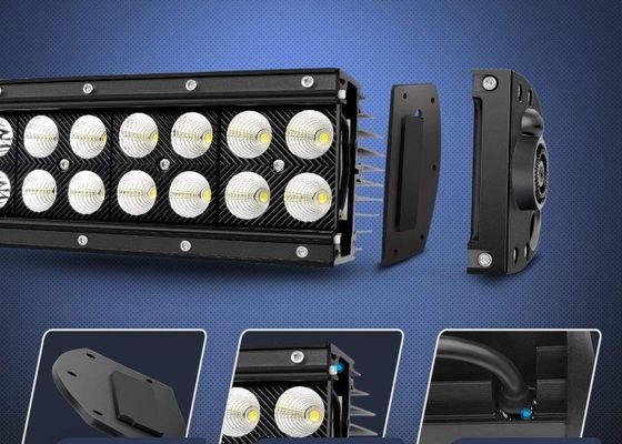 12W Off Road Led Lights