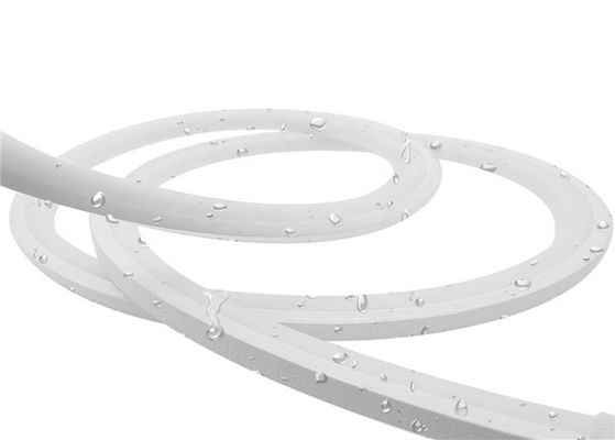 Red Green Blue LED Neon Rope Light