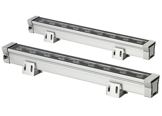 Aluminum Interior Wall Wash Lighting