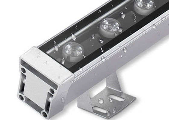 Aluminum Interior Wall Wash Lighting