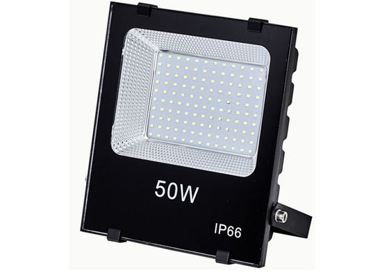 50W Industrial Outdoor Led Flood Lights