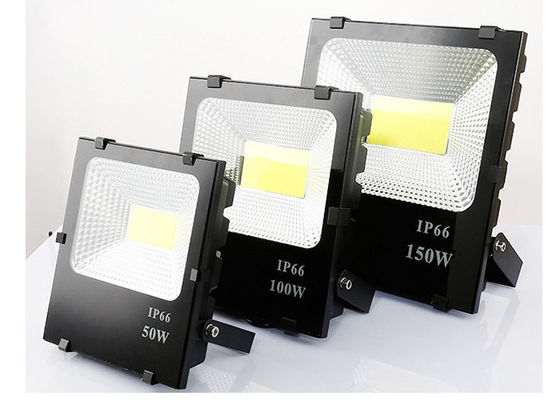 Warm White 200W LED COB Flood Light