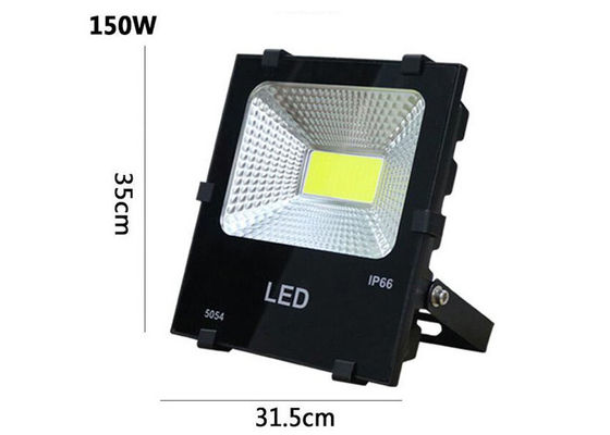 Warm White 200W LED COB Flood Light
