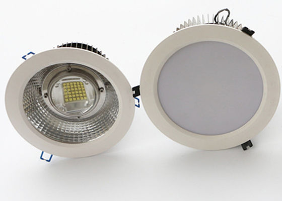 240V Adjustable Bathroom LED Downlights