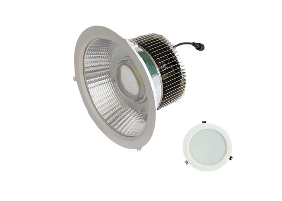 Dimmable LED Recessed Downlights