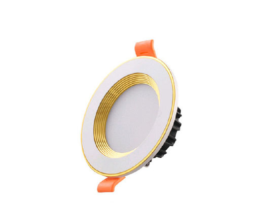 LED Recessed Lighting SMD5730