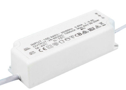 Round Indoor Commercial LED Downlights