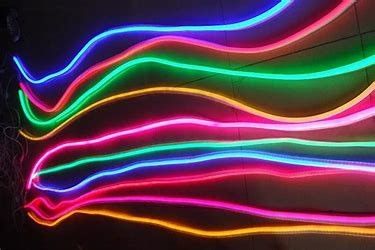 Cutting Length LED Neon Rope Light