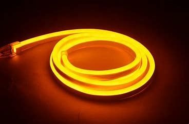 Rope UV Resistant Neon Tape Light