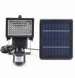 High Lumen Solar Landscape Flood Lights